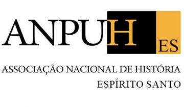 Anpuh-ES - Associação Nacional de História - Espírito Santo